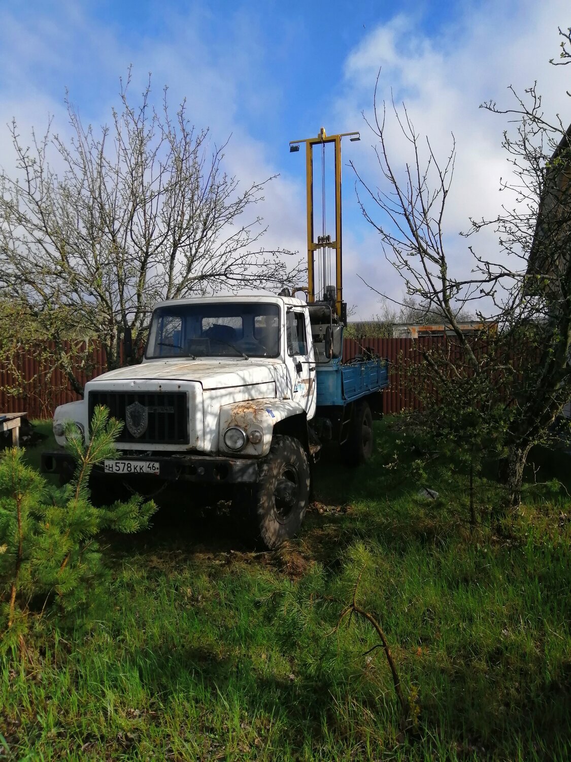 газ 3307 2003, газ 3307 ссср, автомобиль газ 3307 грузовой бортовой, газ 33081 самосвал дизель, газ 3307 егерь