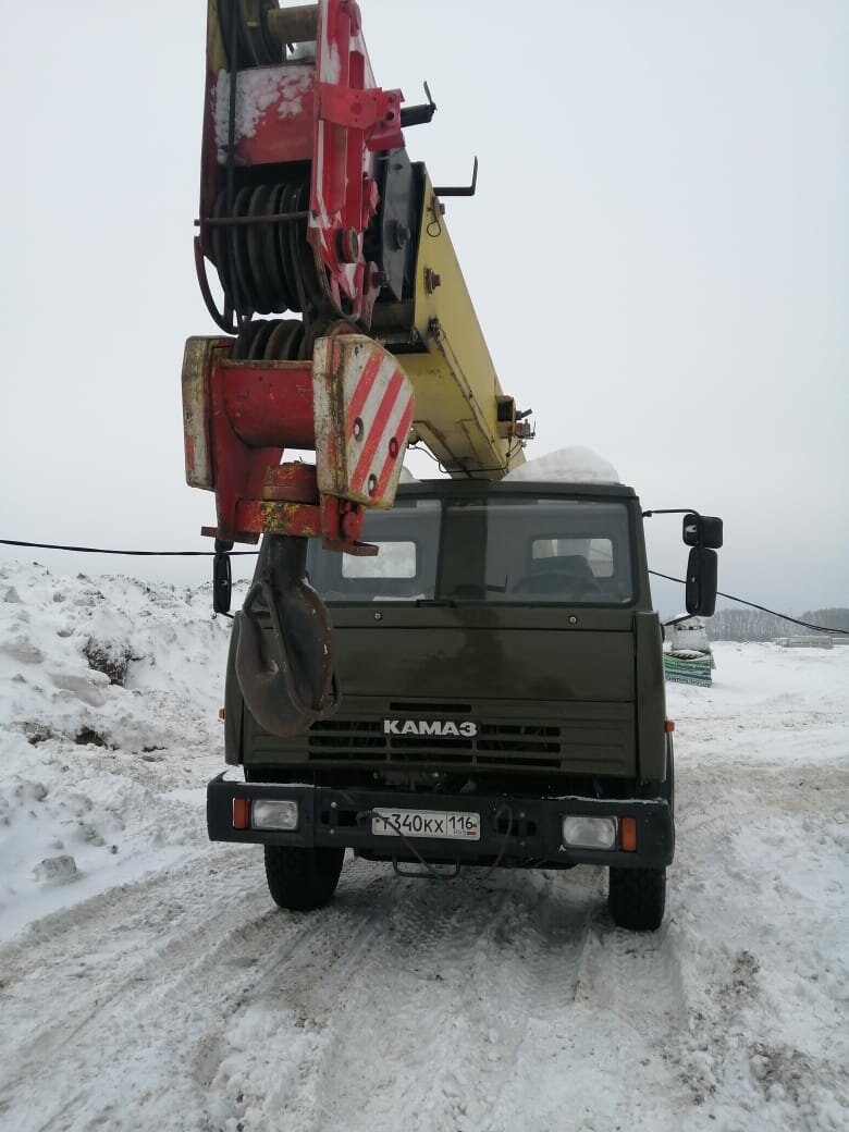 автомобильный кран, камаз 53213 автокран кс4572 1989 года, камаз 45392d, камаз r019x2, камаз