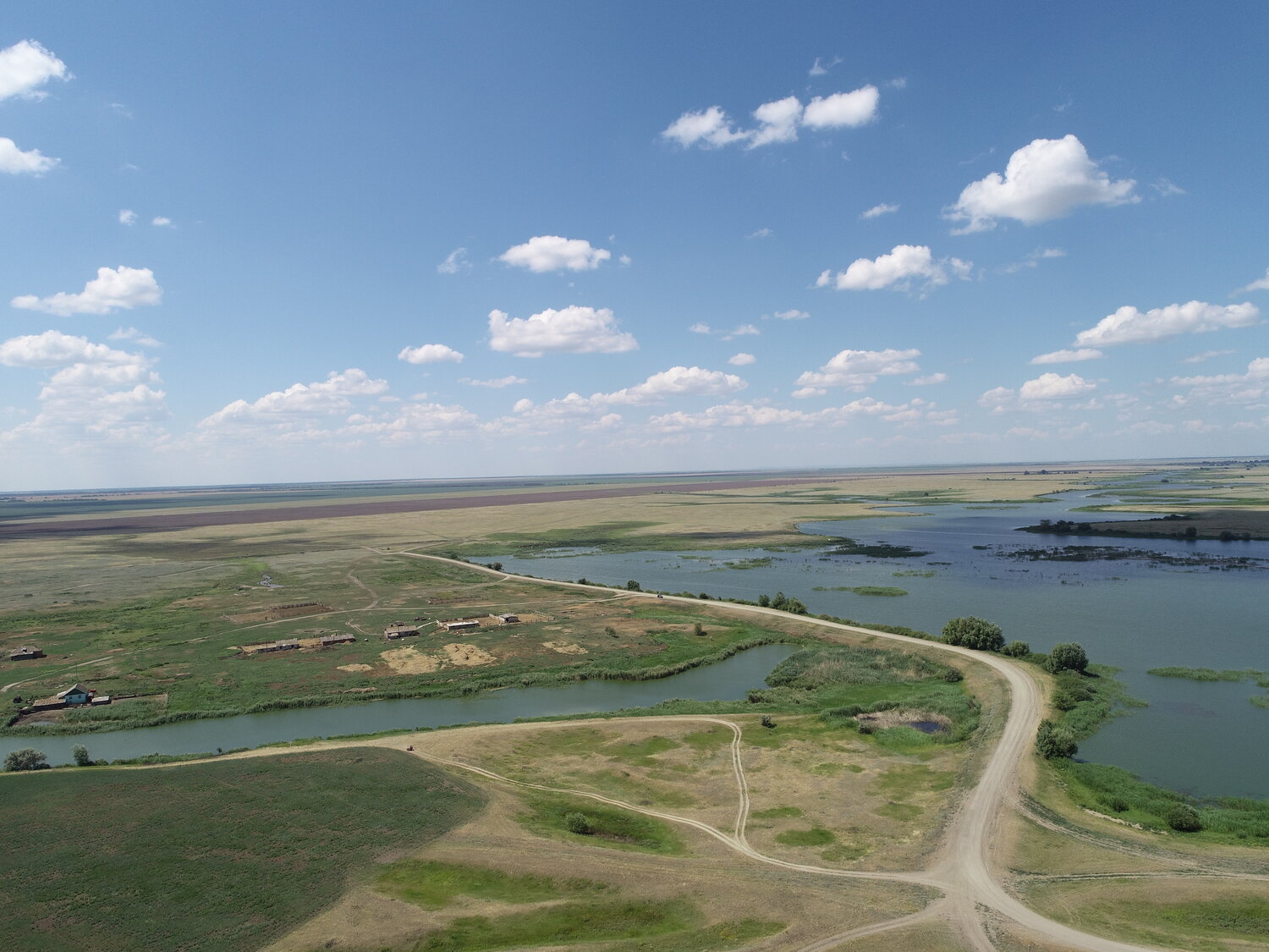 дарьевский пруд таганрог, река иртыш казахстан, природа, дарьевские пруды таганрог, пейзаж