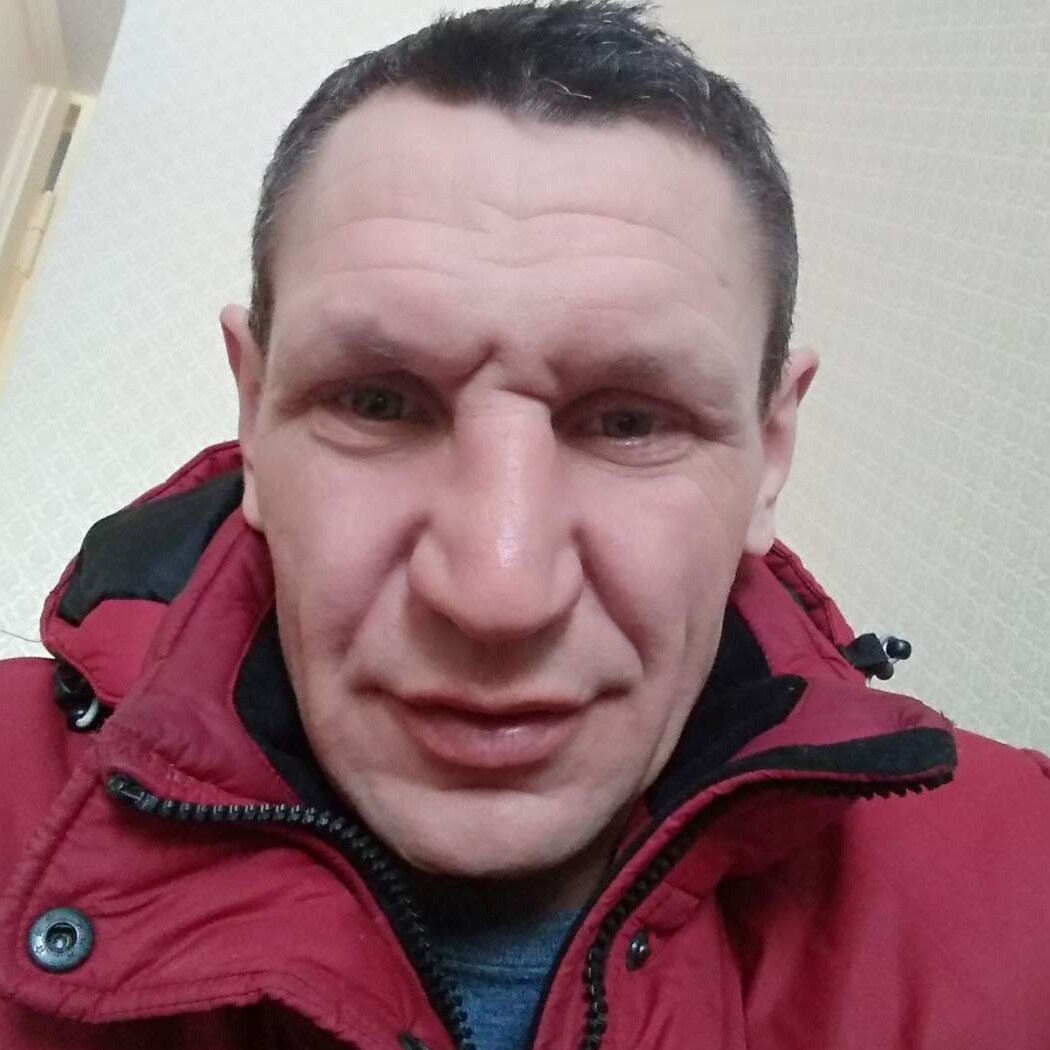 Владимир Юрьевич Найловец