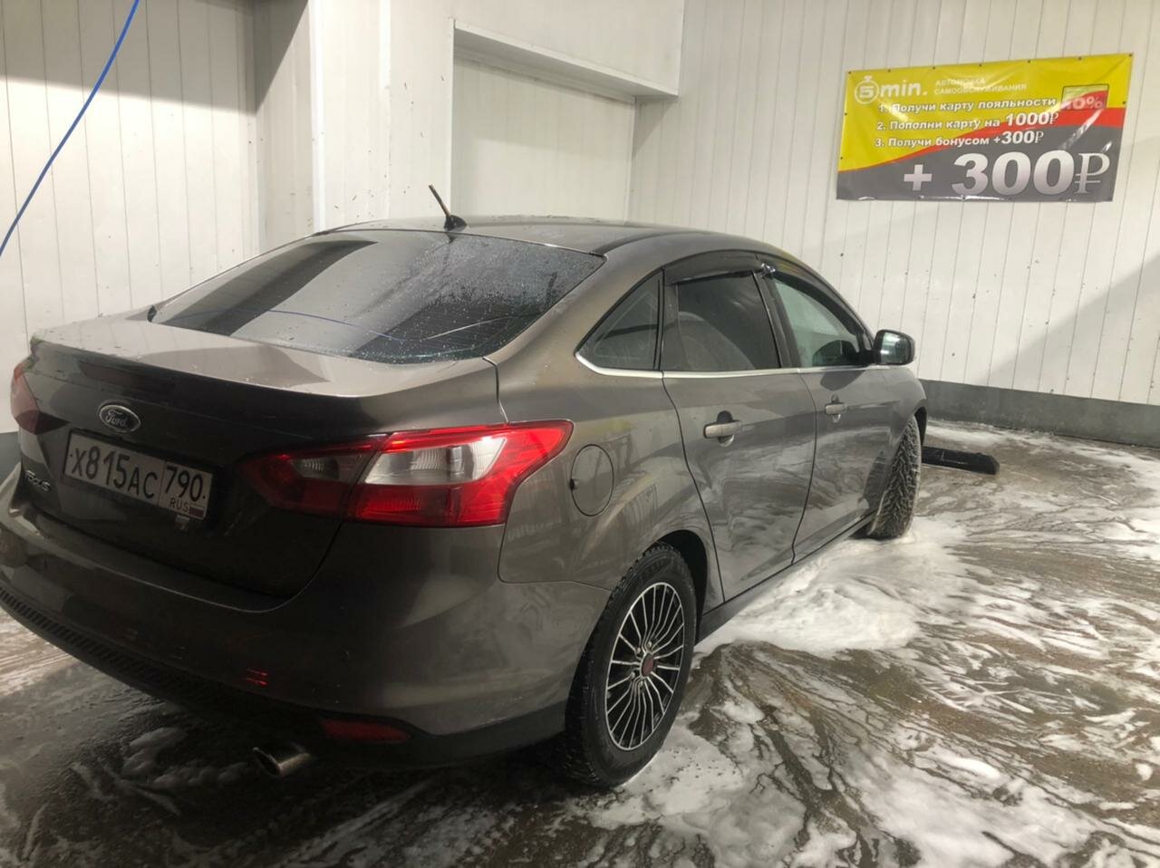 лада веста xv, lada vesta, hyundai solaris 2018, веста, Ford Focus (North America) I Рестайлинг