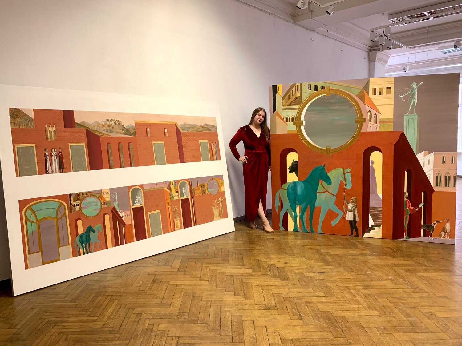 московский музей модерн арт, искусство 20 века третьяковская галерея, "world art музей", design museum, художественный музей