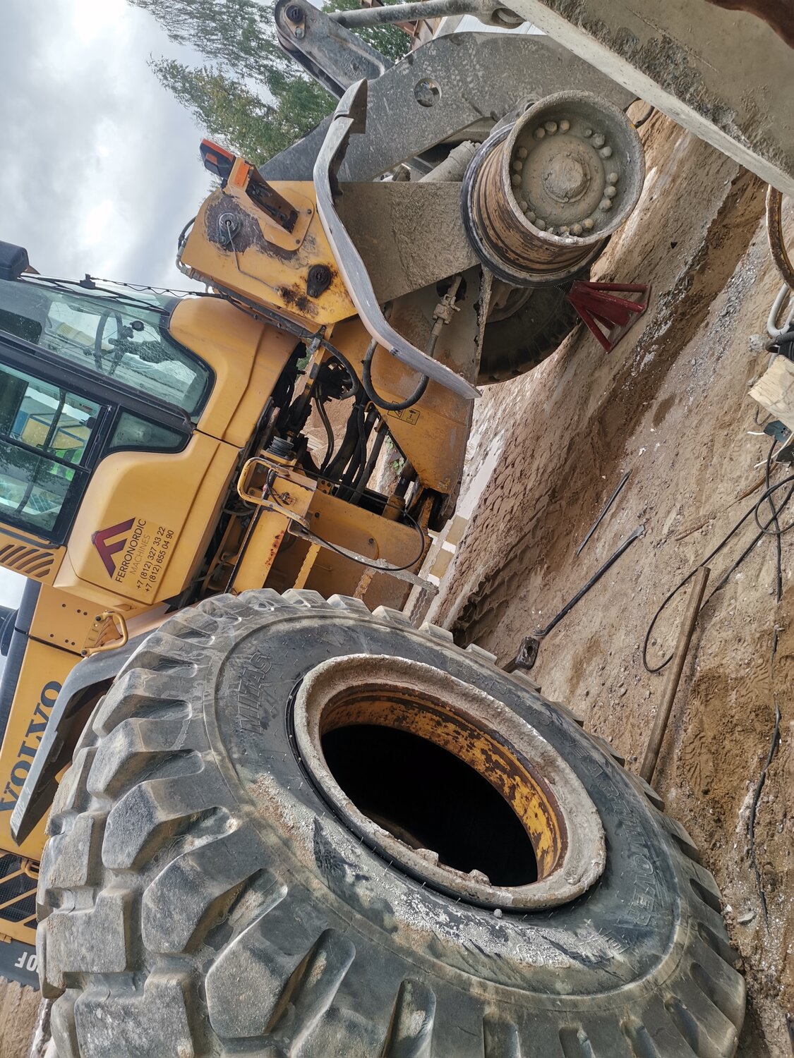 фронтальный погрузчик, погрузчик caterpillar, вилочный погрузчик, спецтехника экскаватор, погрузчик ковшовый