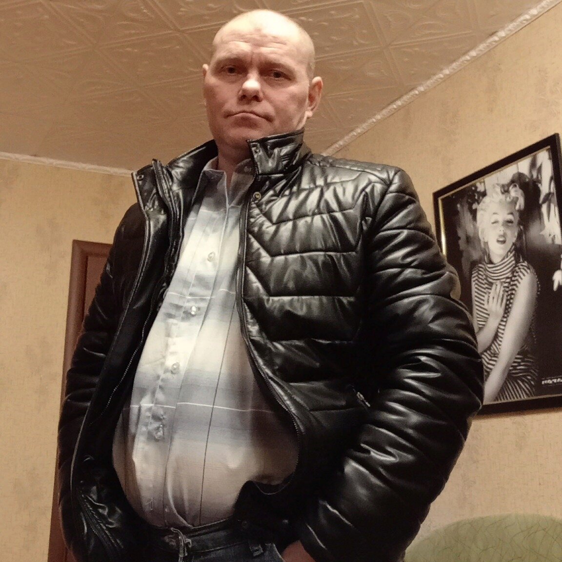 Алексей Аркадьевич Ш.