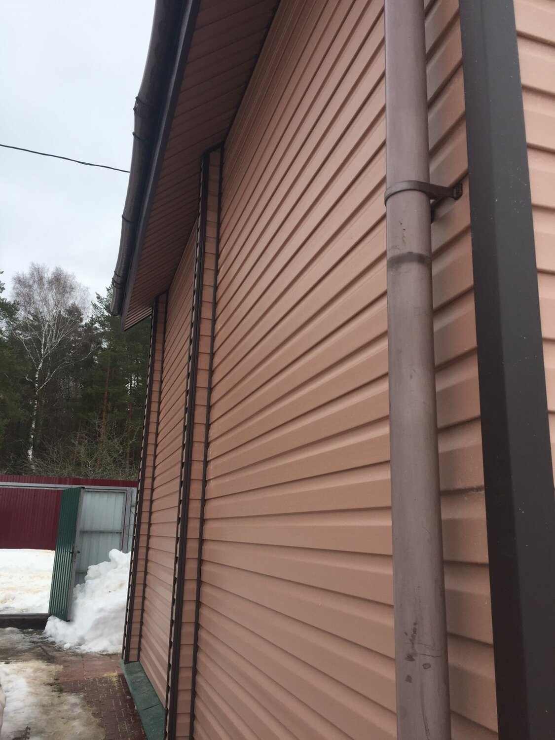 сайдинг, сайдинг металлический, корабельная доска металлический сайдинг гранд лайн, сайдинг под брус, пластиковый сайдинг