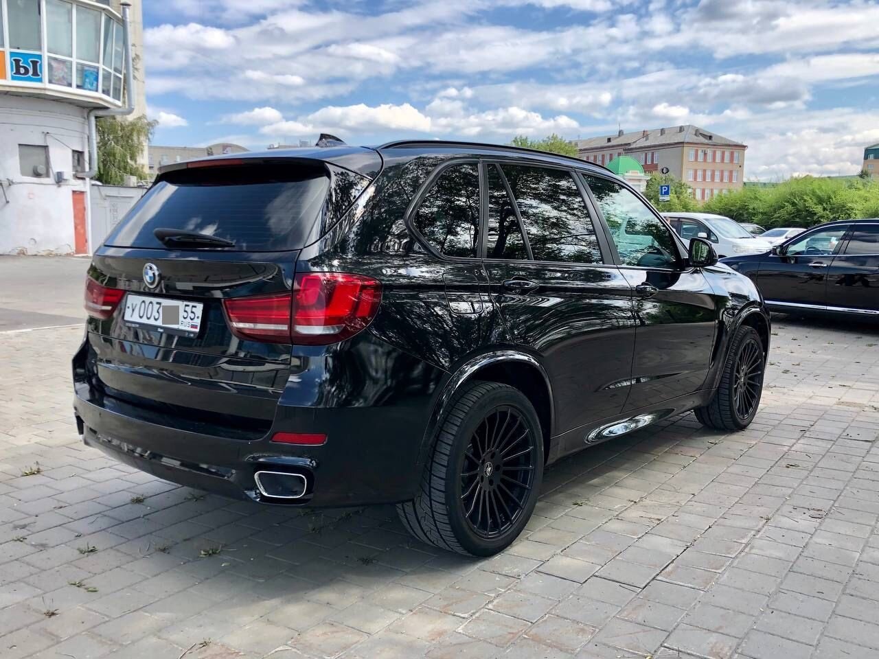 bmw x5m 777ss, bmw x5, bmw x5 f15 черный, бмв х 5 е 70, BMW X5 III (F15)