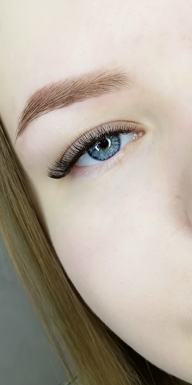 наращивание ресниц, ресницы классика, наращивание ресниц классика, наращивание ресниц классическое, ресницы