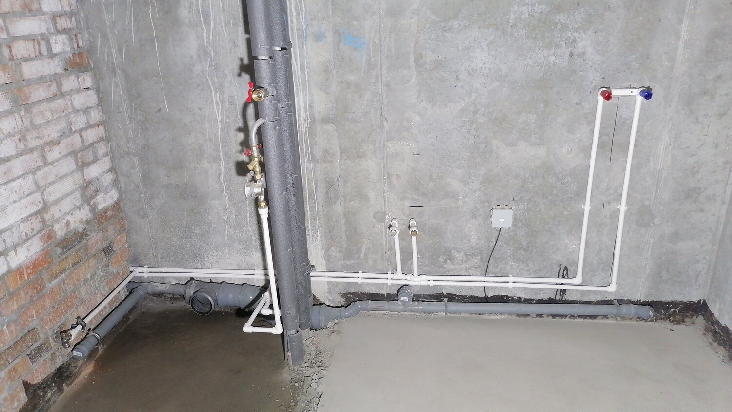 Сантехнические работы и монтаж отопления в Самаре: 120 сантехников со ...