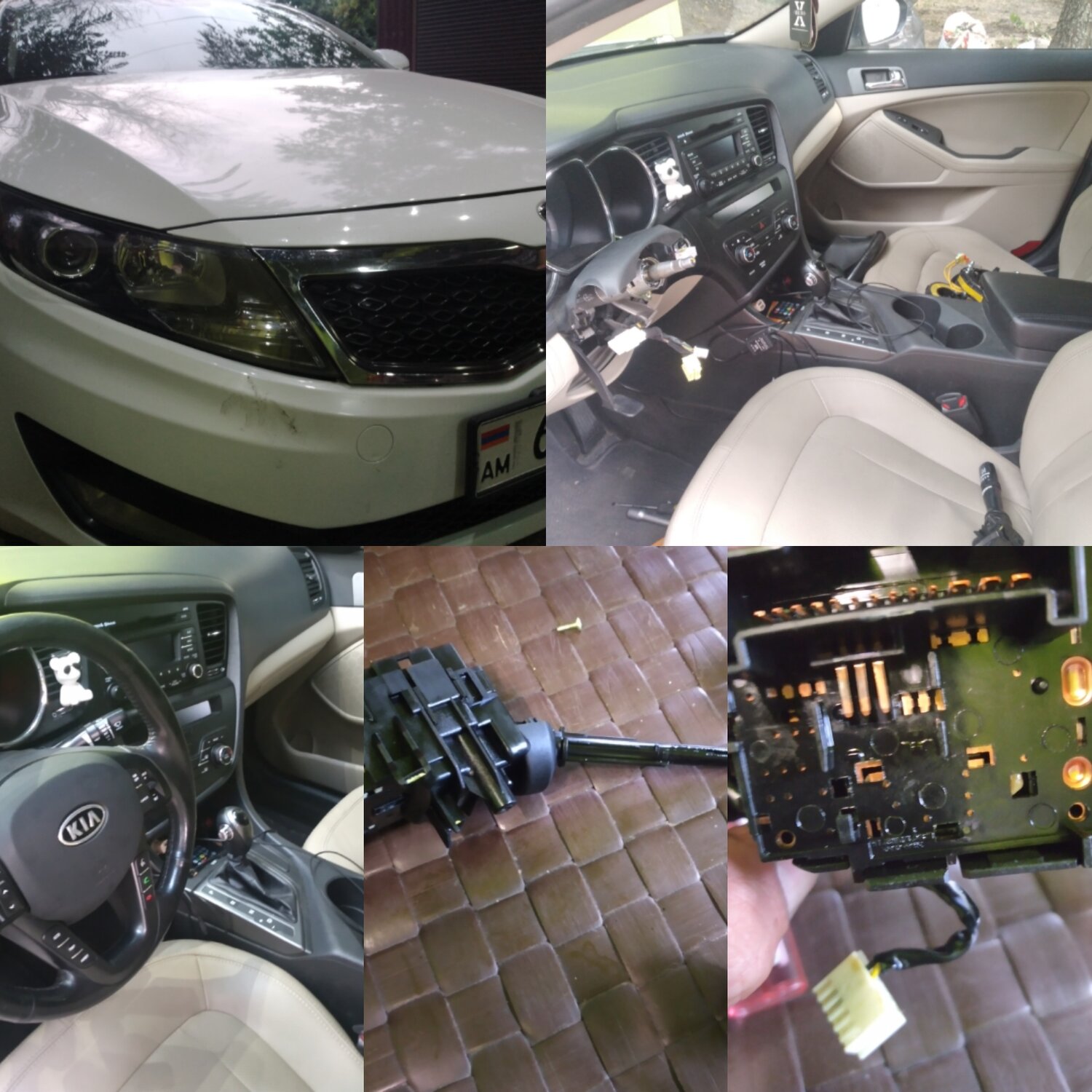 сигнализация кия оптима, hyundai solaris 2018, kia motors, киа оптима 2.0 ат luxe+ edition plus,150 л.с, черная киа оптима