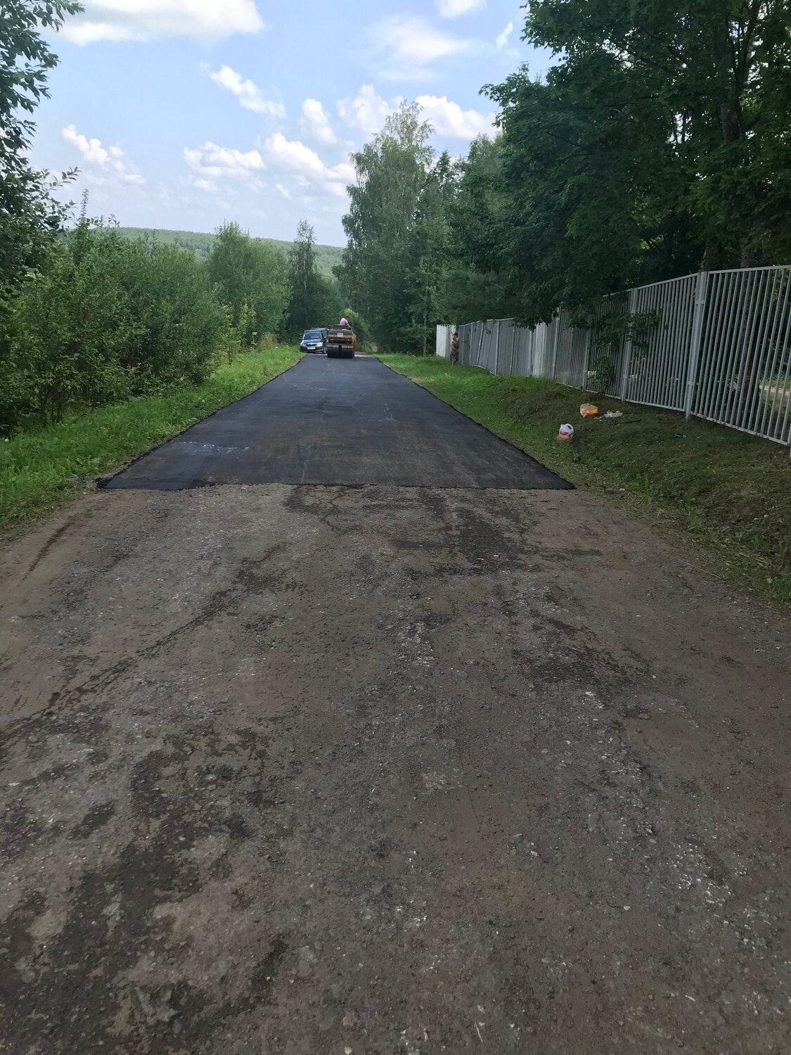 река большая липовица тамбов, дорога, дорога до, участок, д гайново тверская область