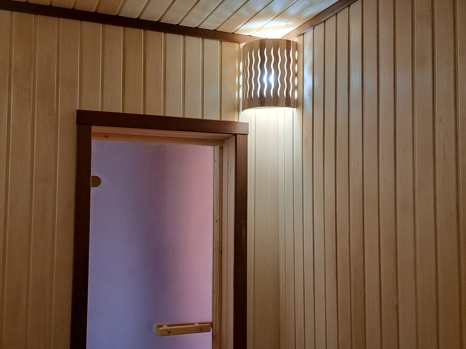 баня вагонка, сауна отделка, отделка бани, освещение в парилке, сауна под ключ