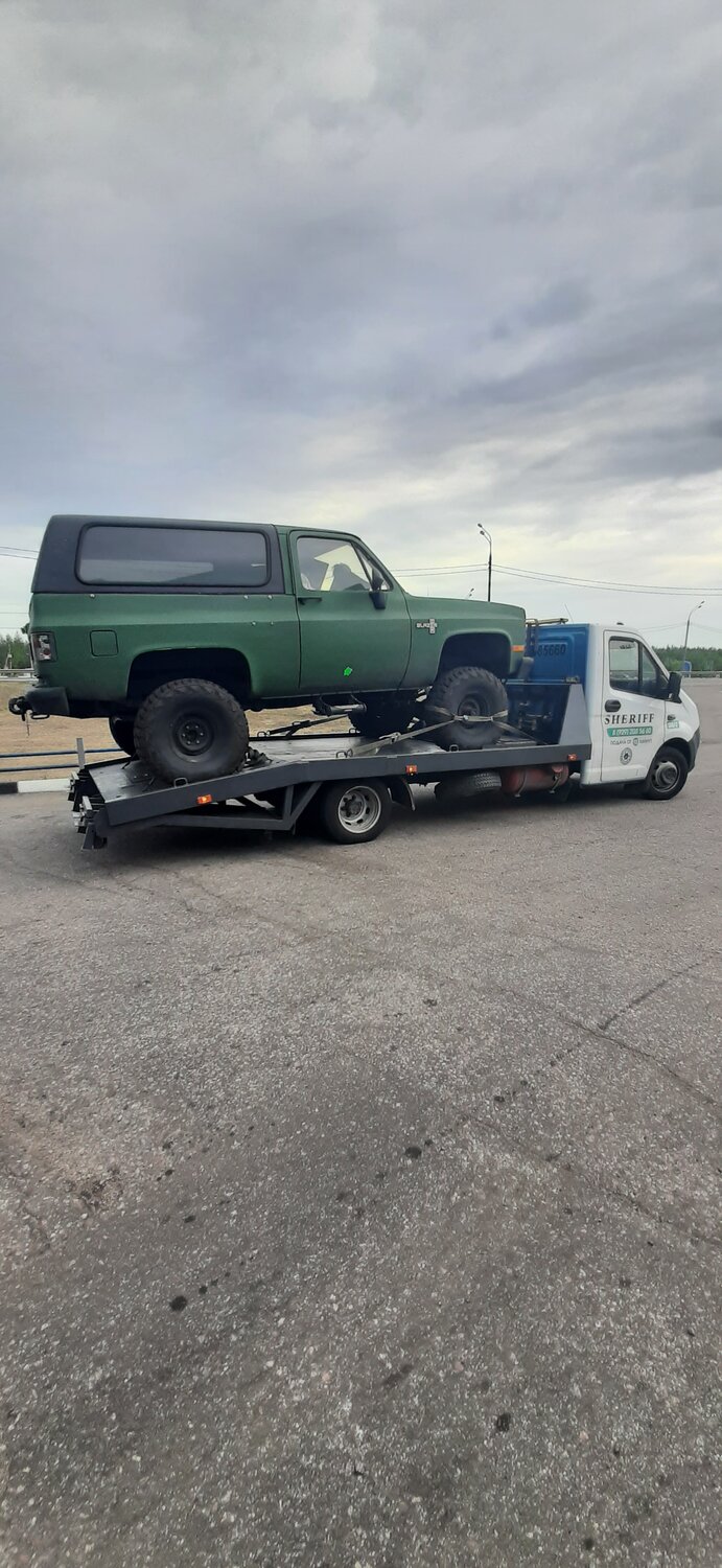 Эвакуация автомобилей в Троицке: как заказать, цены и особенности выбора эвакуатора