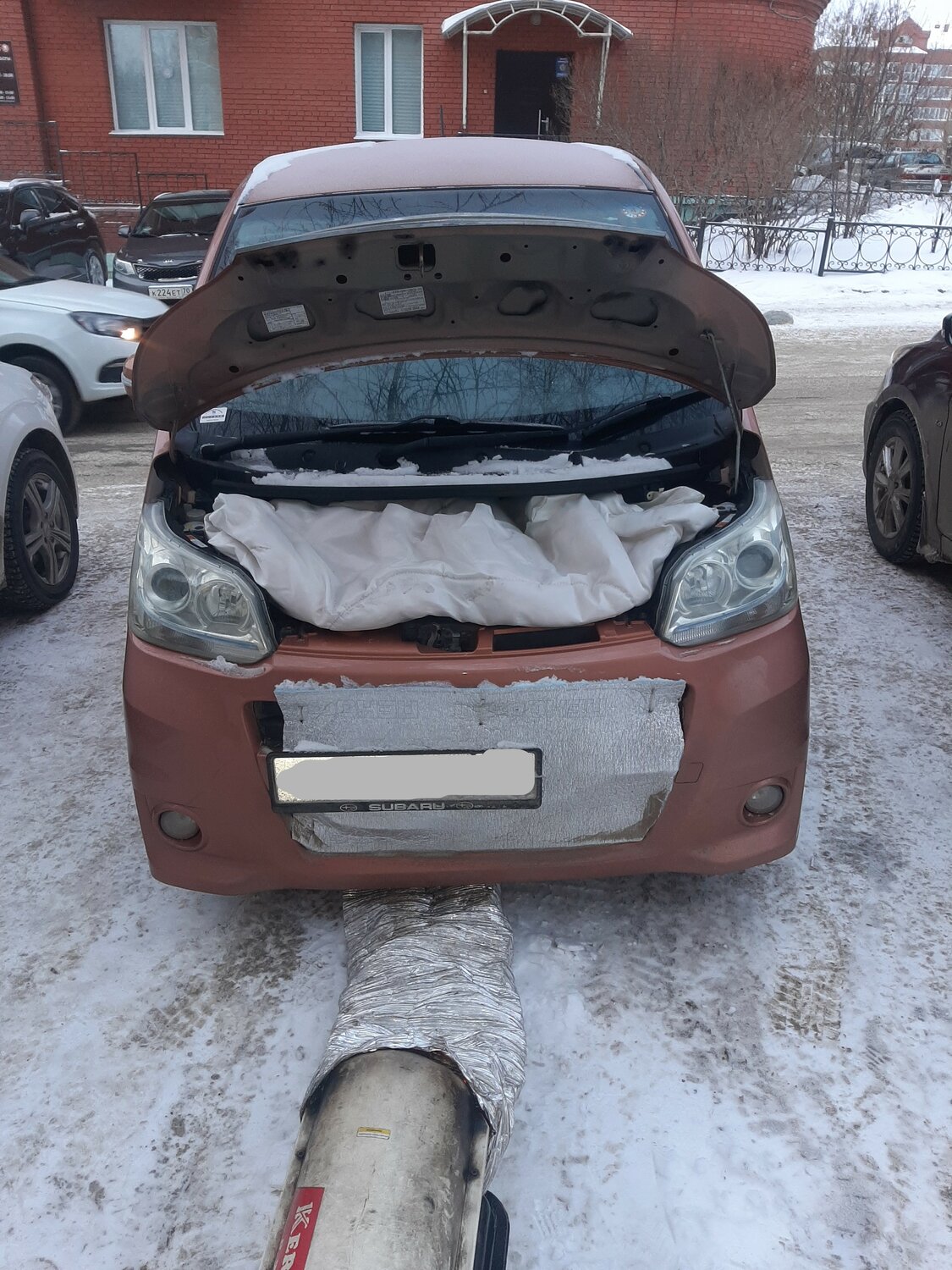 toyota passo, toyota, toyota passo 2005, toyota passo 2008, Smart Roadster