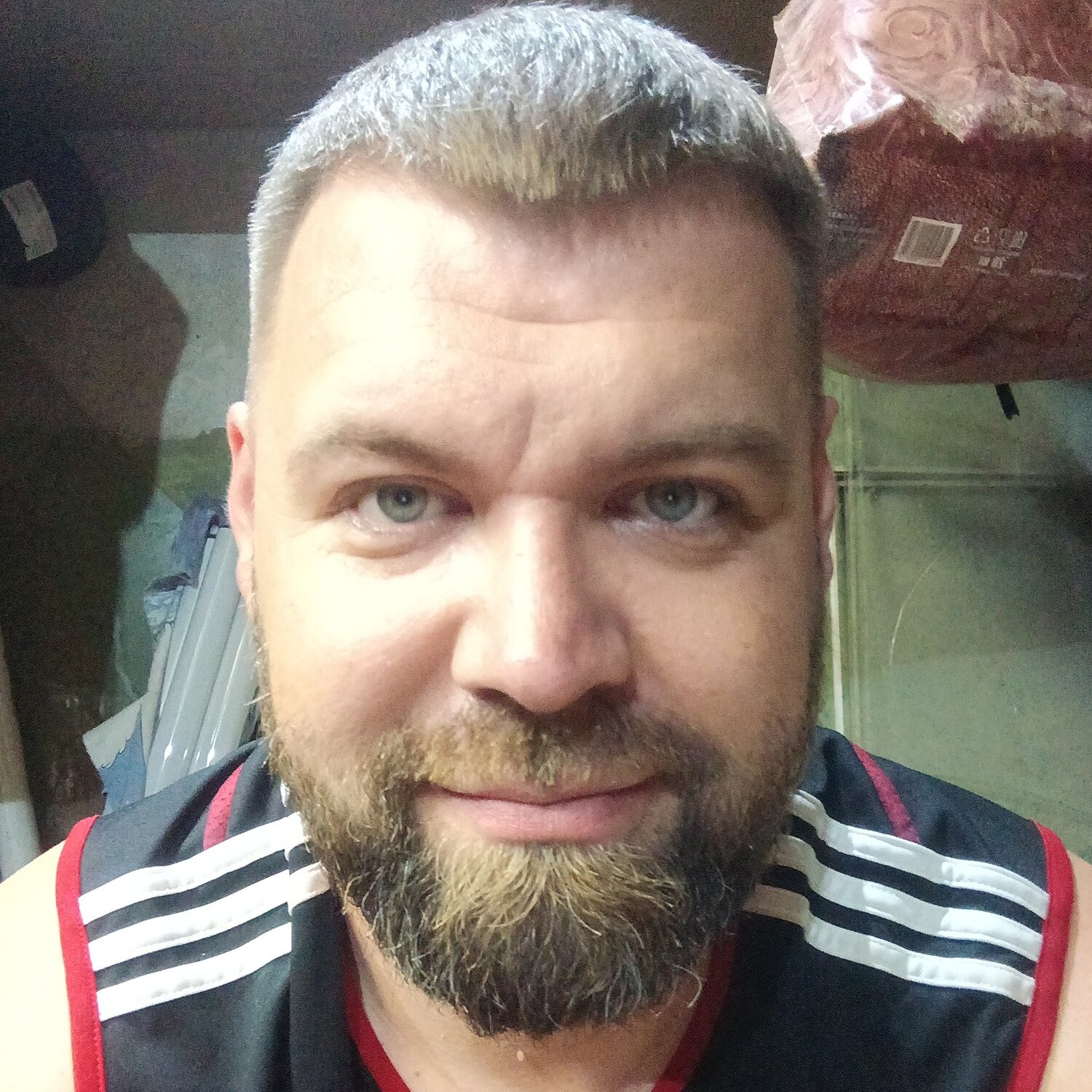 Антон Федотов