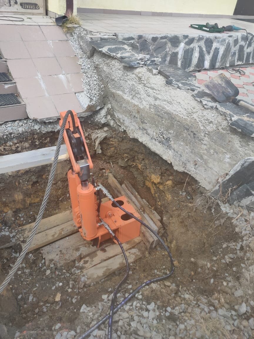 алмазное сверление, прокол гнб, гнб с430, резка бетона, прокол гнб технология