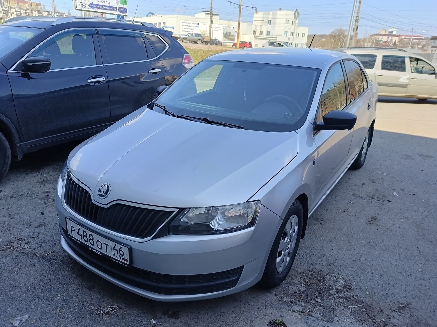 шкода рапид 2016 серебристый, шкода рапид 1 6, шкода рапид 2015 серебристый, skoda rapid 2019, Skoda Rapid