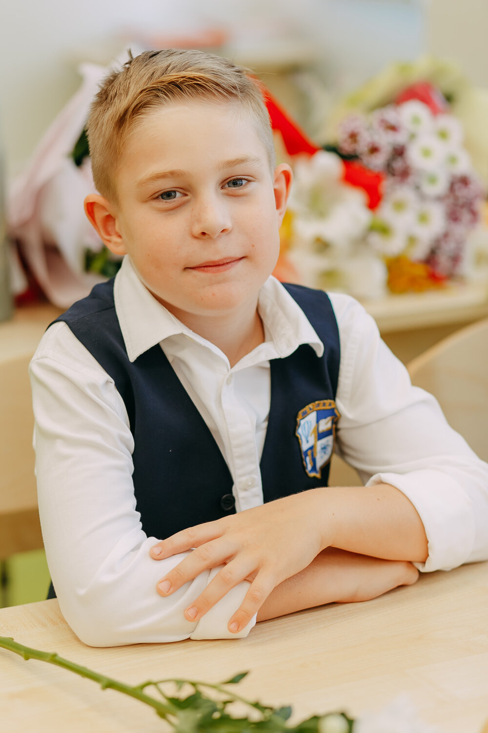человек, девочка, мальчик, дети, школьник года
