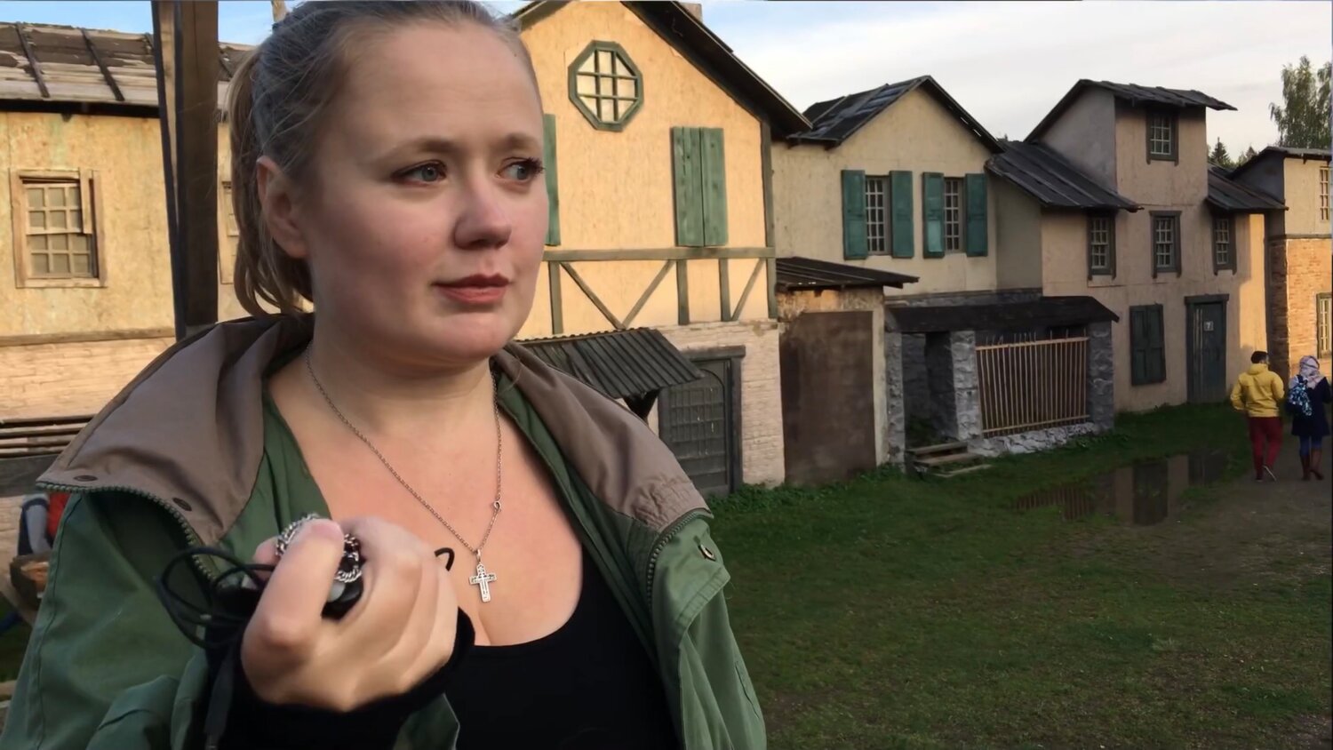 женщина, девушка, человек, горелова софия, актриса