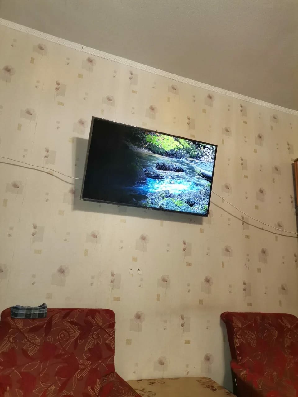 квартира, телевизор, комната, телек, квартиры посуточно в красноярске недорого ленинский район