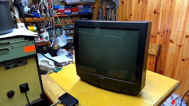 Центр (ремонт телевизоров)