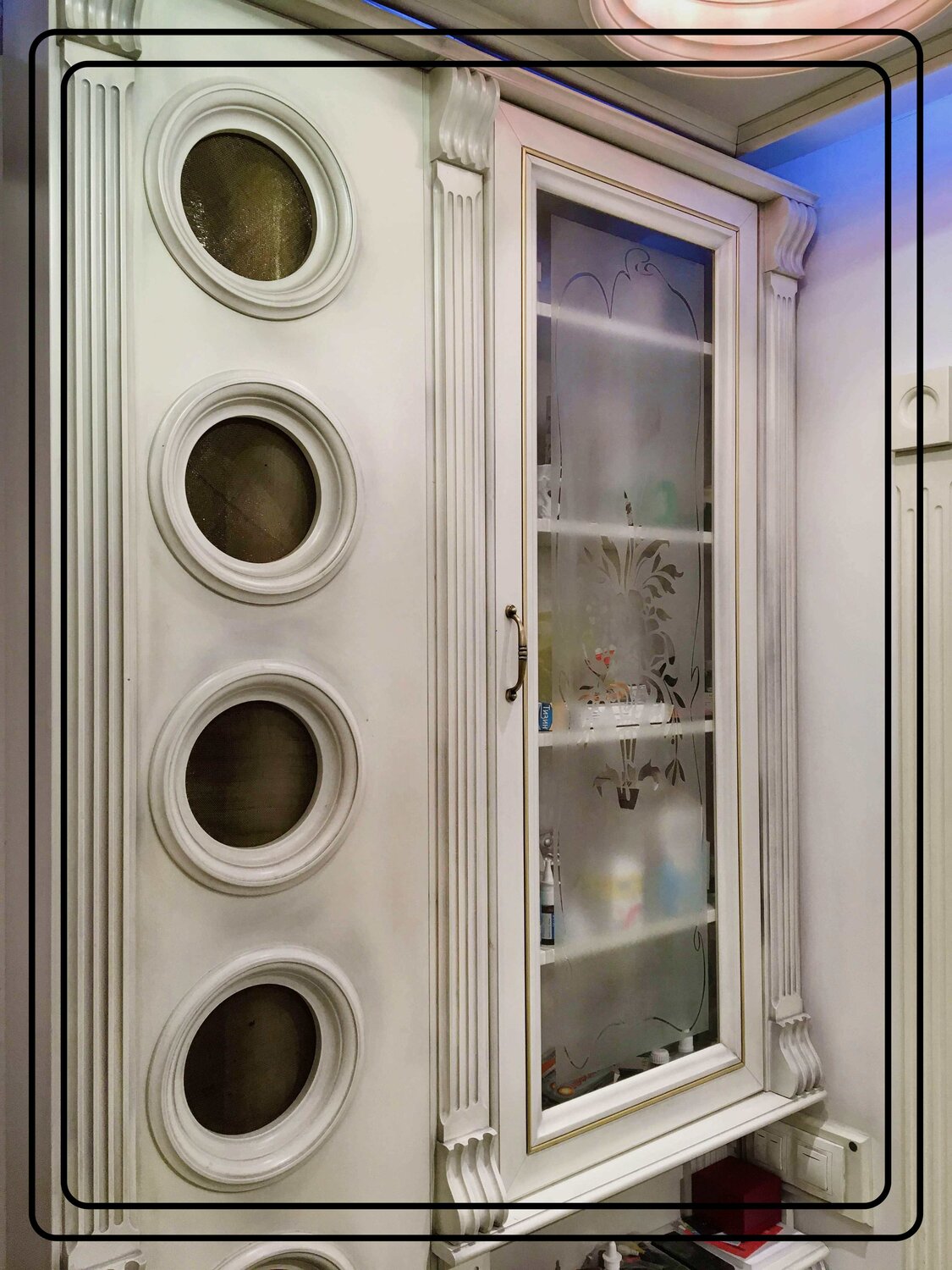 техника, бытовая техника, акустика, акустика open baffle, колонка