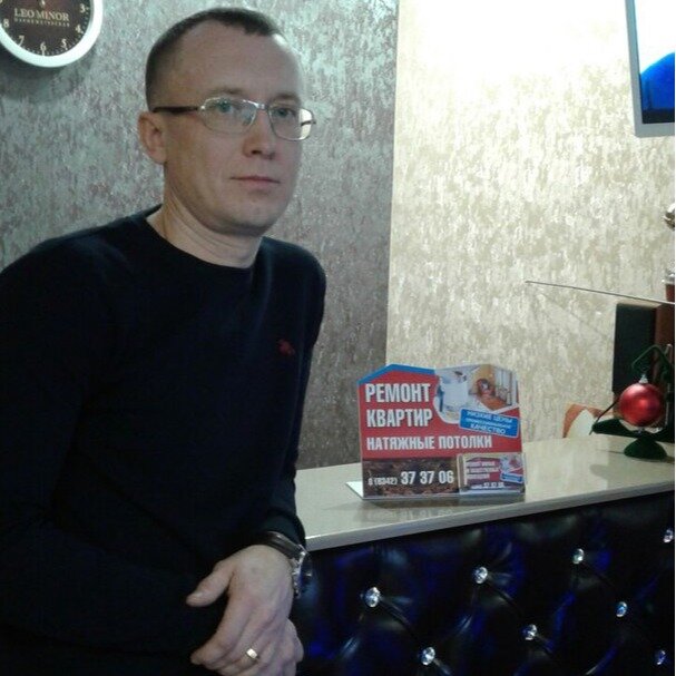 Денис Кильдишев