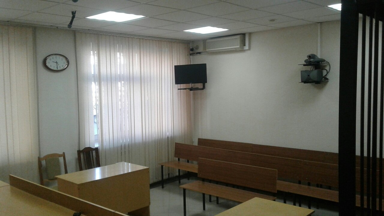 помещение, судебное заседание, гарнизонный военный суд омска, зала, офис