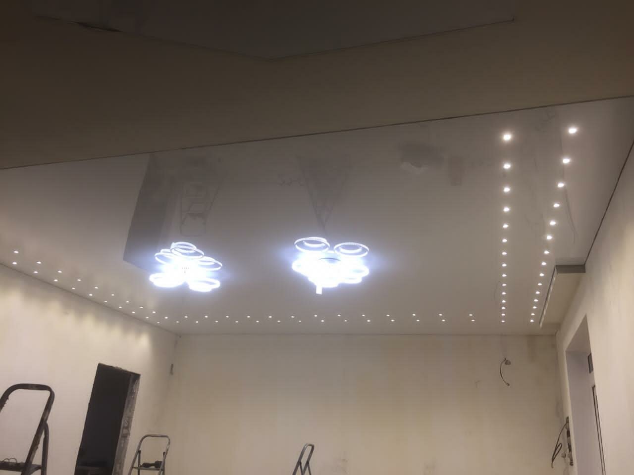 подвесные потолки, потолок, подвесные потолки в туле, двухуровневые потолки, натяжной потолок