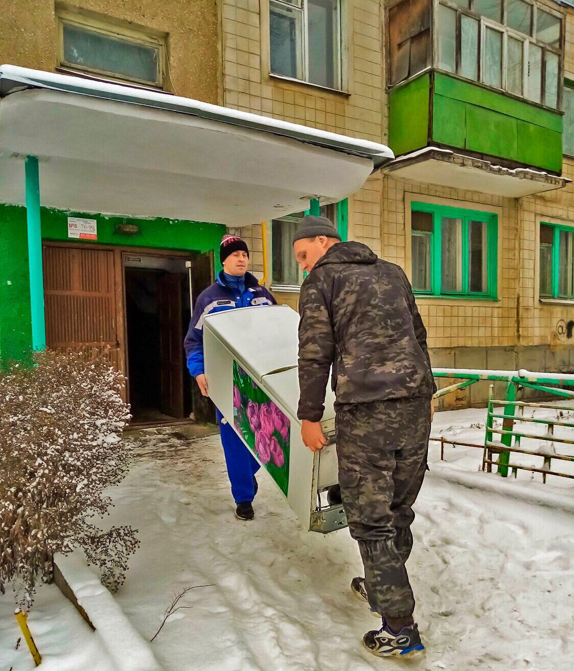улица, военнослужащий, криминальные новости тюмени, особый, спецназ