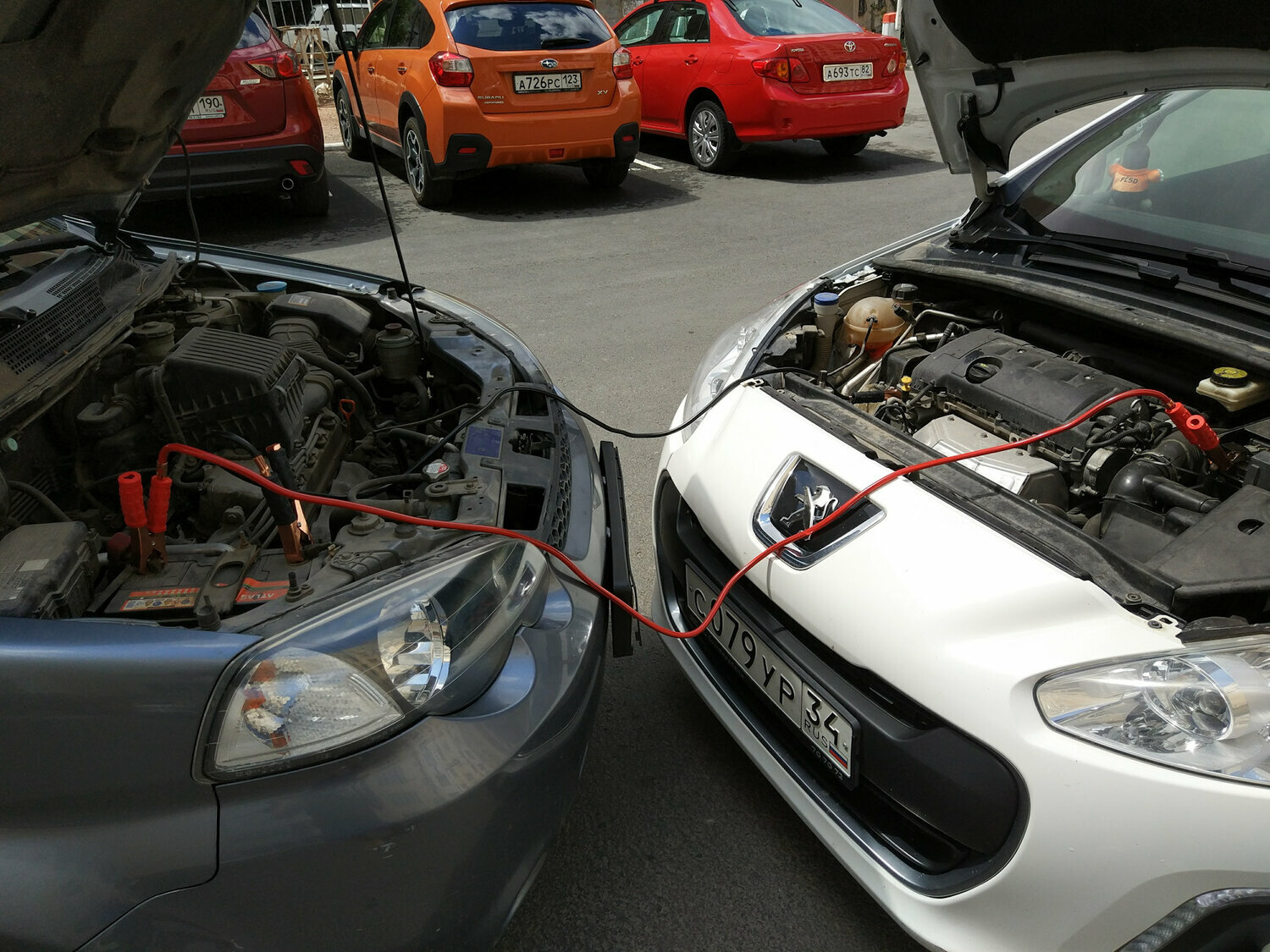 пежо 308 прикурить акб, автомобиль, прикурить автомобиль, porsche 996 swap k24 honda, авто