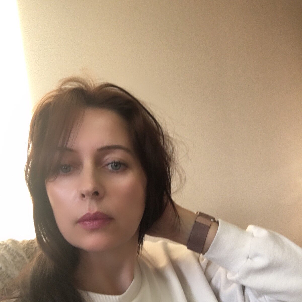 Ольга Киселева