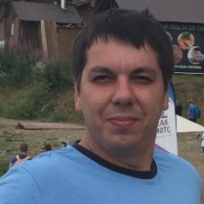Дмитрий Мушаилов