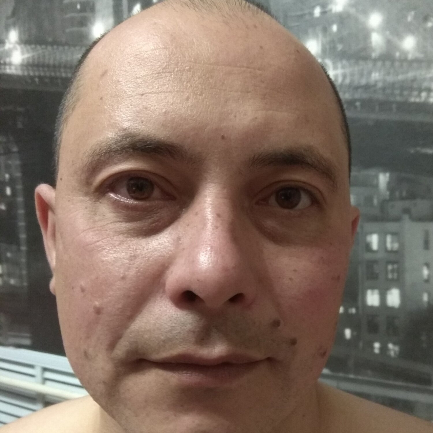 Тахир Мухаметшин