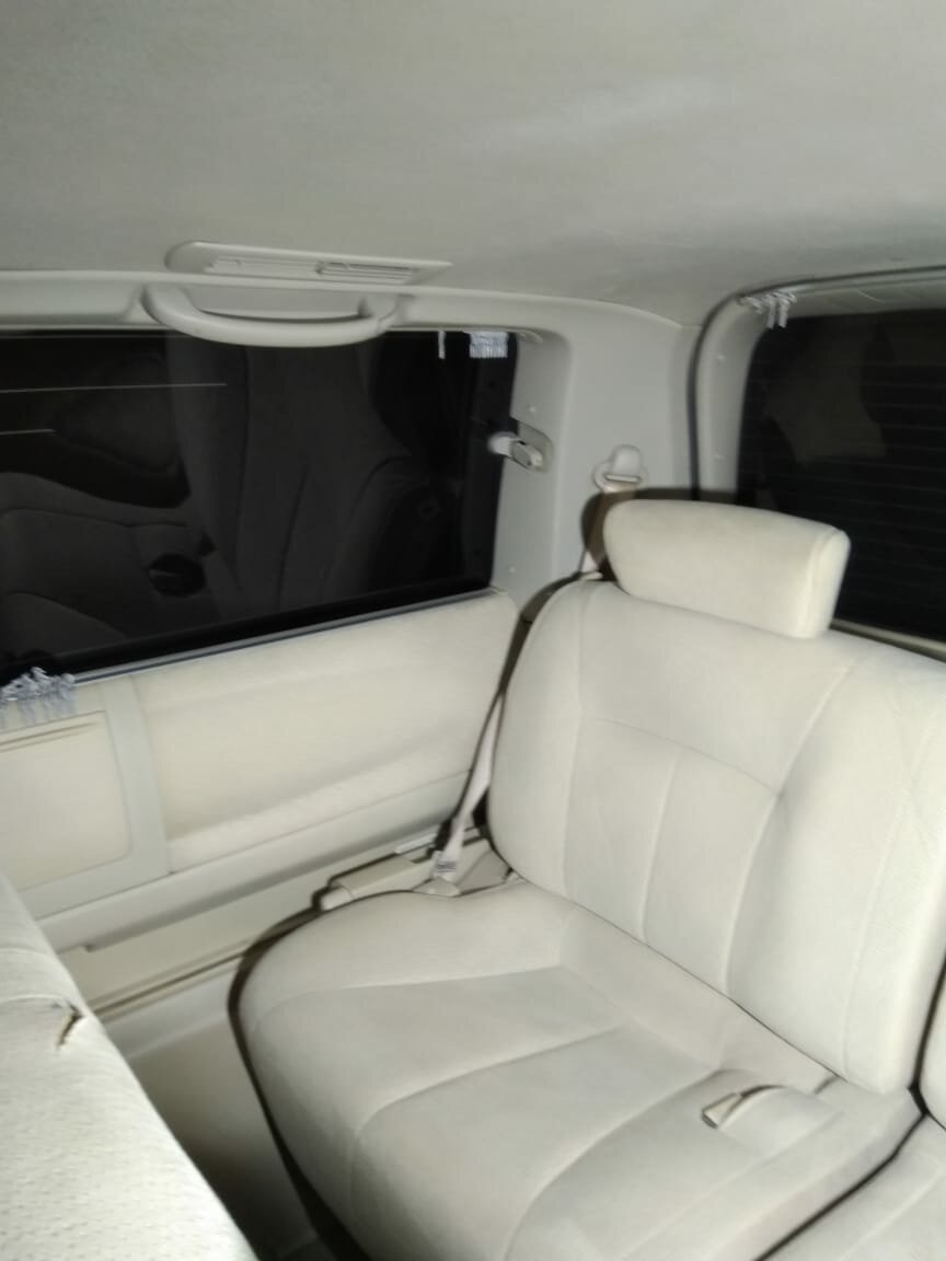 автомобиль, инфинити qx56 салон сзади 2016, кадиллак эскалейд задние сиденья, лексус лх 470 салон сзади, авто