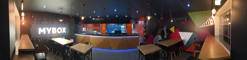 кафе, ресторан интерьер, бары москвы, заведение, бар кафе