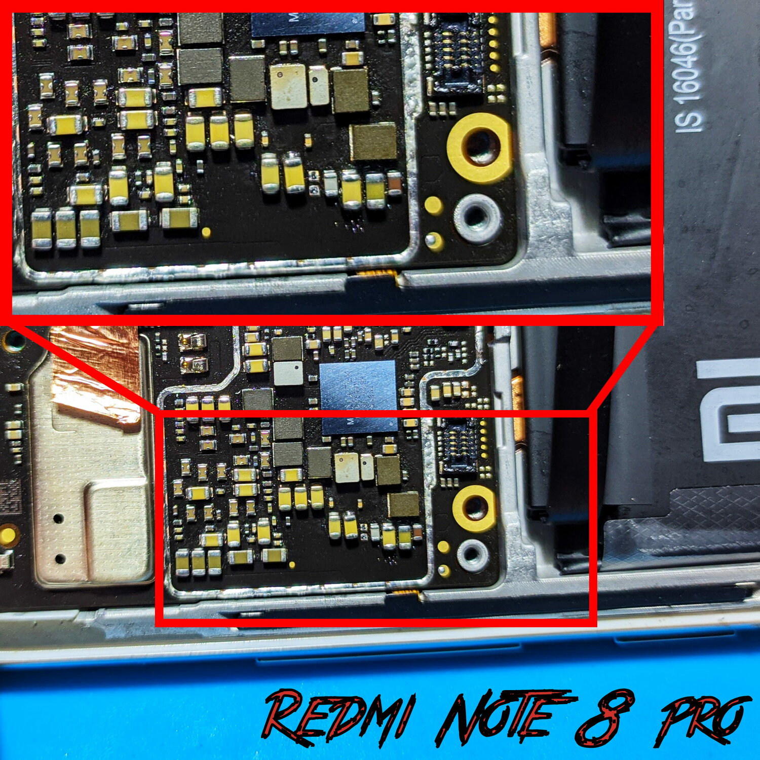 iphone 6g u2 solution, redmi note 7 подсветка ways, redmi note 4x lcd ways solution, iphone 6 schematic u2, redmi note 9s lcd light jumper