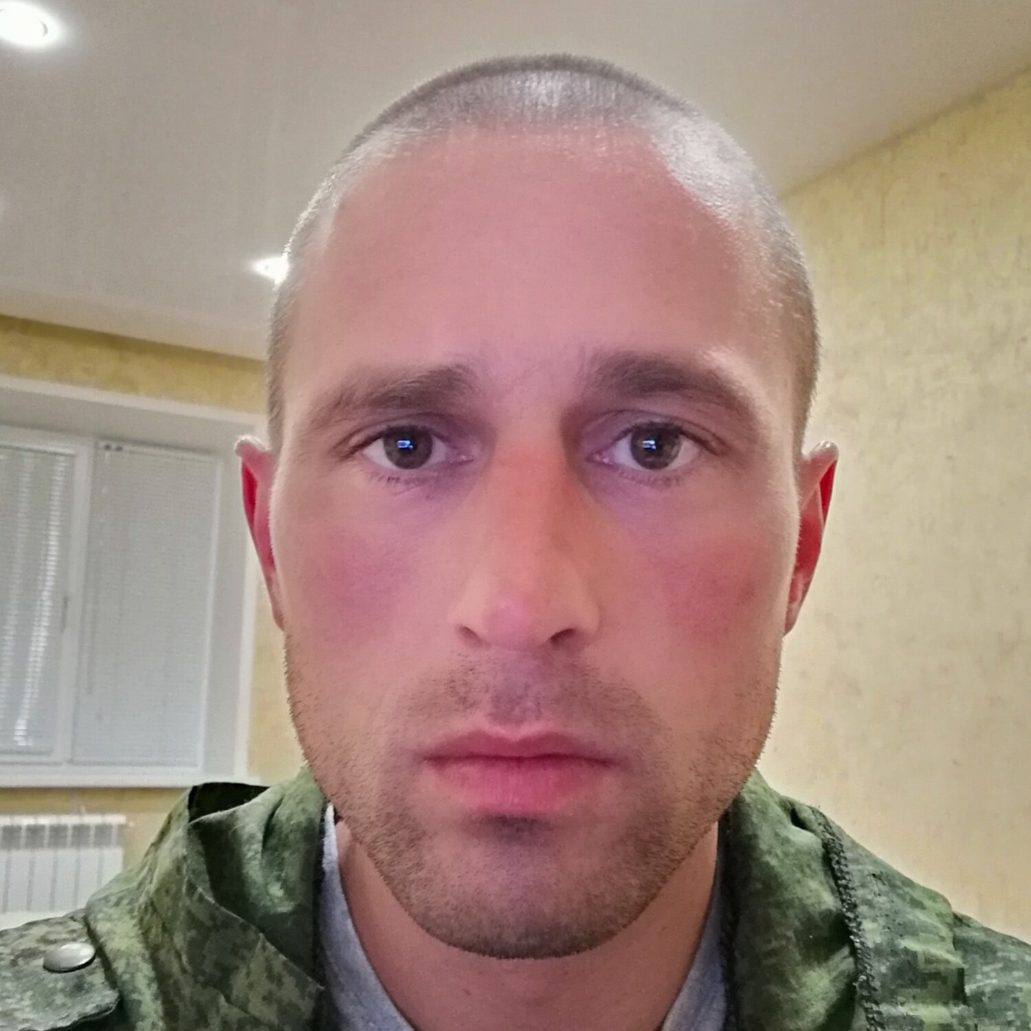 Евгений Волков