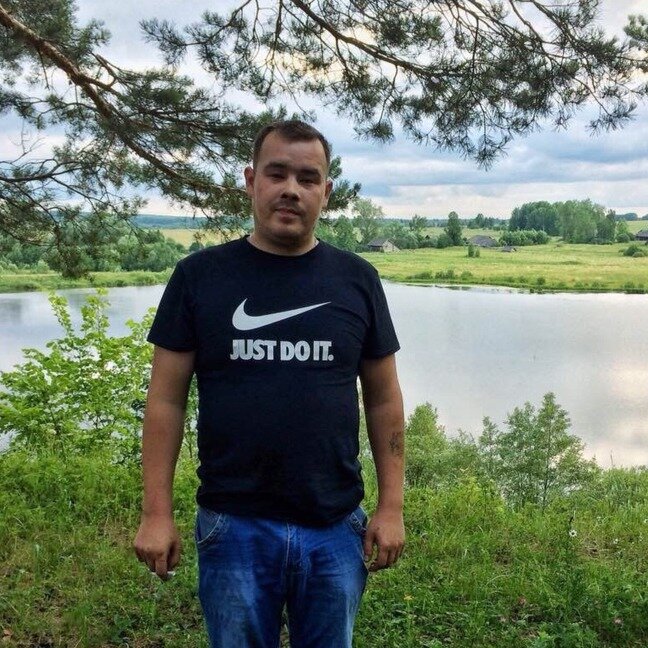 Максим П.