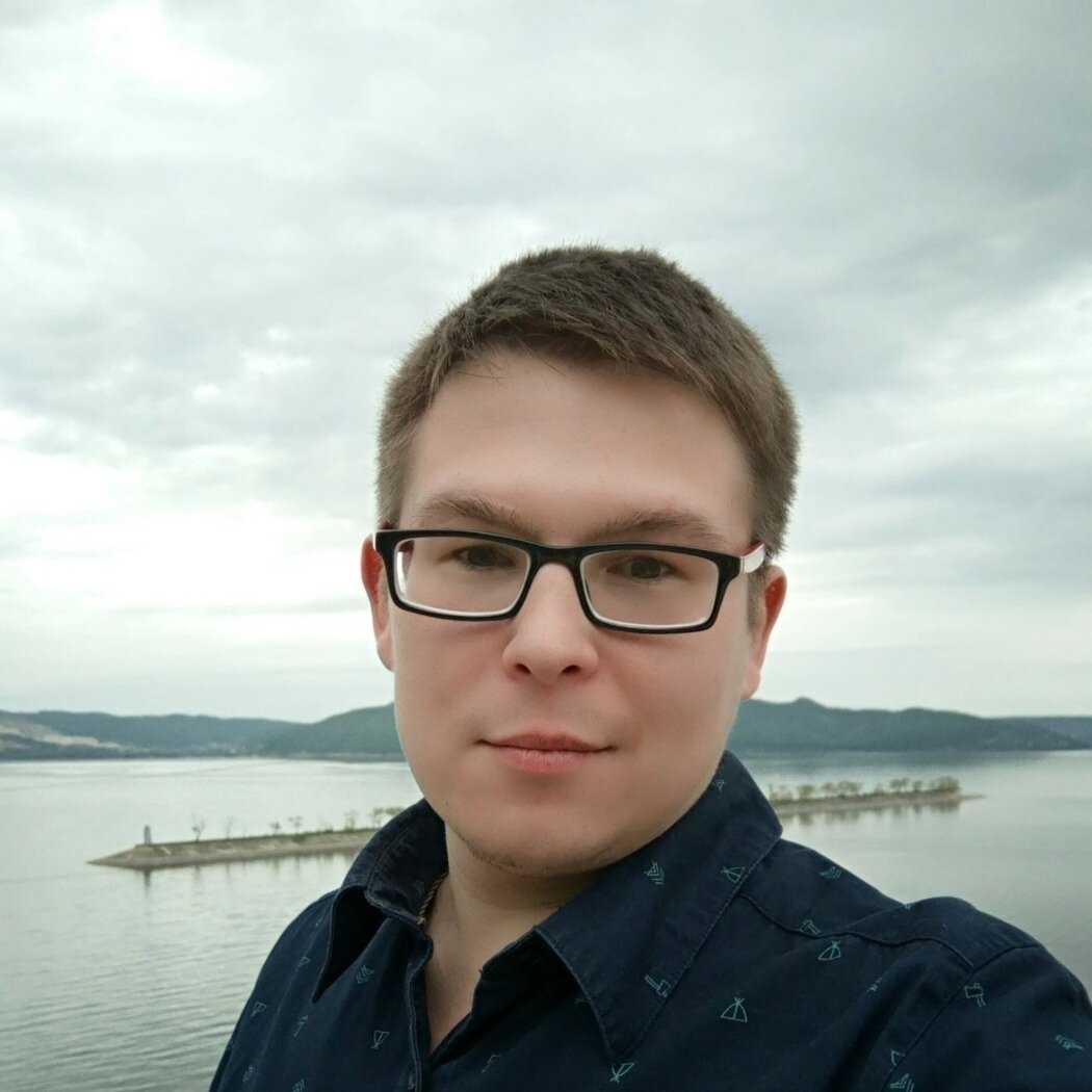 Николай Федосеев