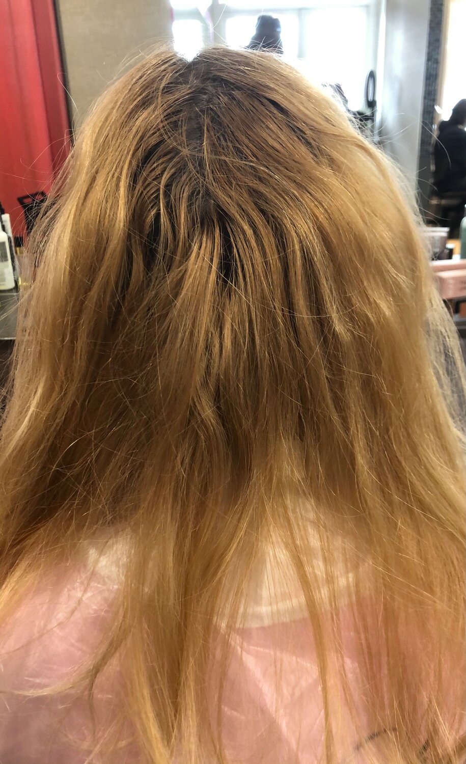 волосы, hair, окрашивание волос, окрашивание, пористые волосы