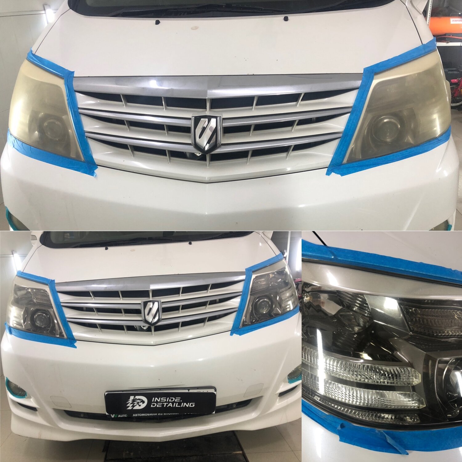 тойота альфард 2006, автомобиль, тойота альфард 2003, toyota alphard, тойота альфард