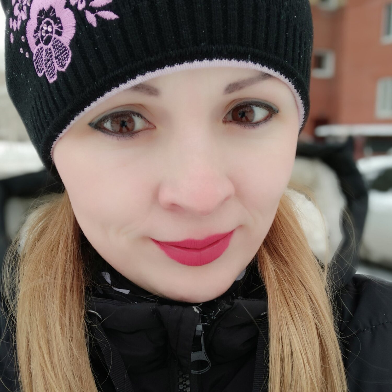 Анастасия Казакеева