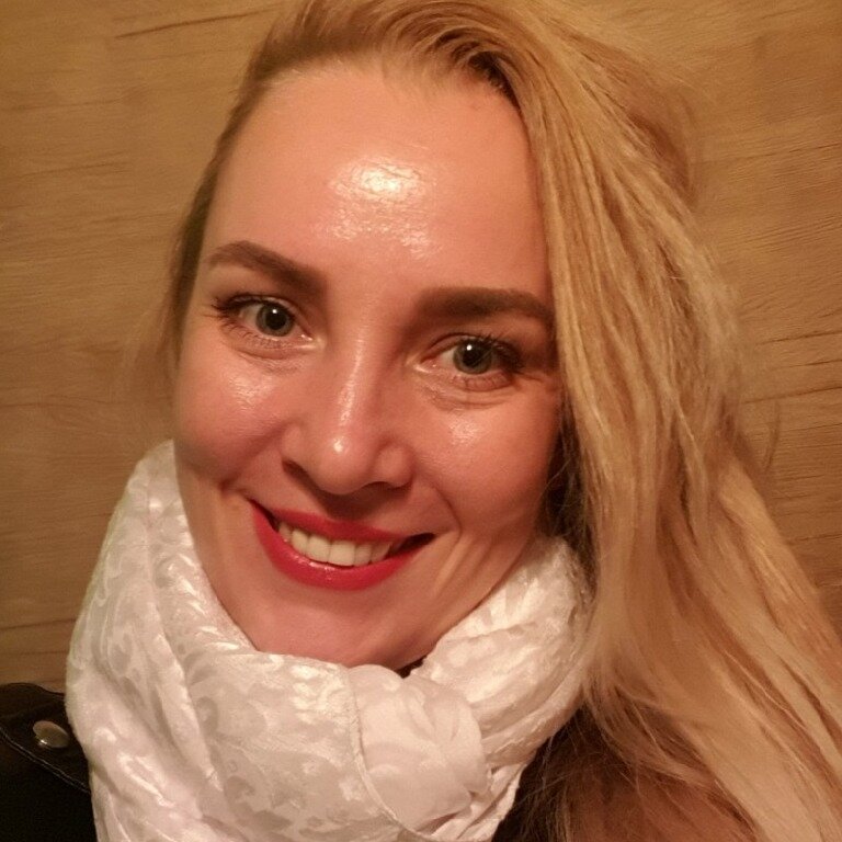 Анна Некерова