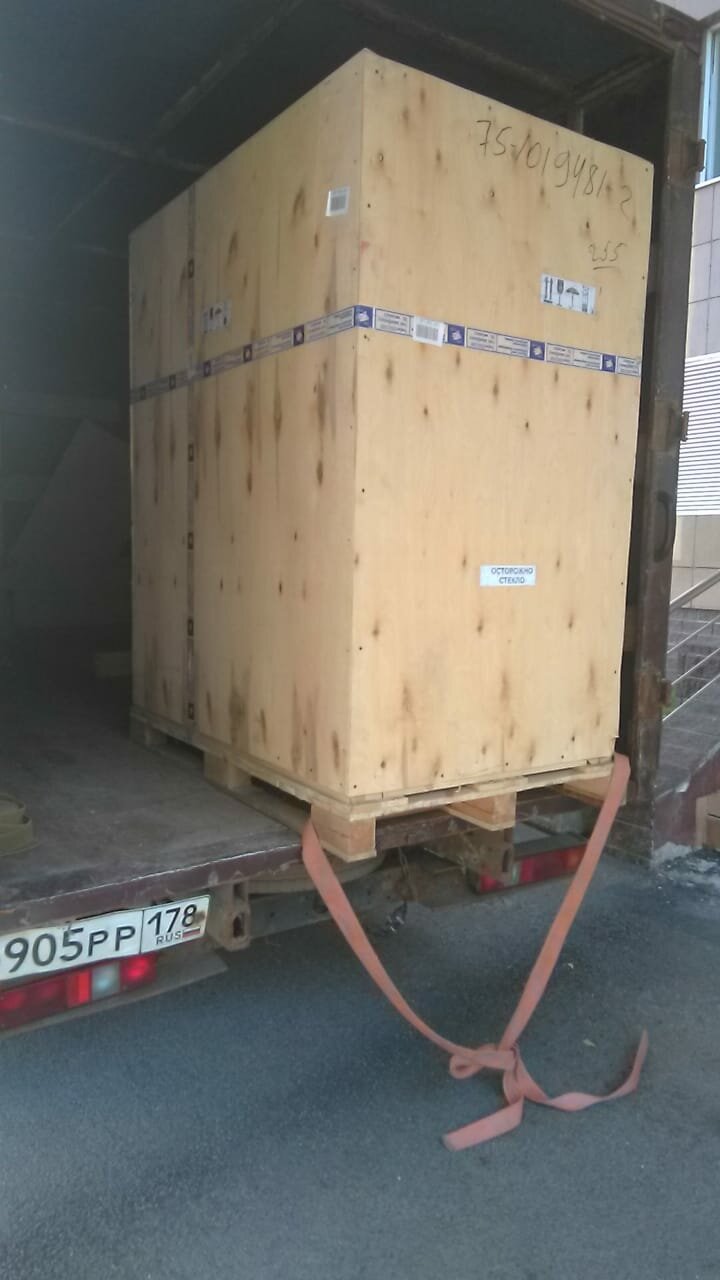 упаковка, фанерный ящик для груза, деревянная упаковка, деревянный грузовой ящик, оборудование