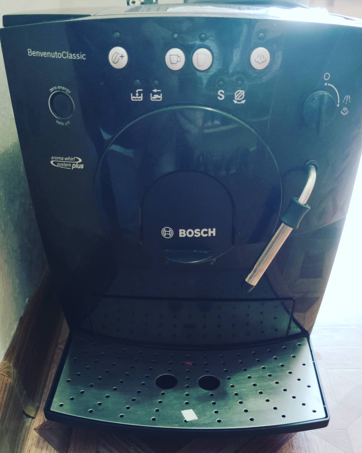 кофемашина bosch tca 5309, кофемашина bosch tca, кофемашина bosch benvenuto classic, кофемашина bosch, bosch тса 5309 benvenuto classic