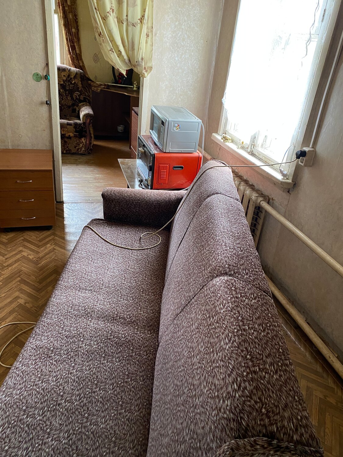 квартира, комната, квартира квартира, жилье, комнаты в доме