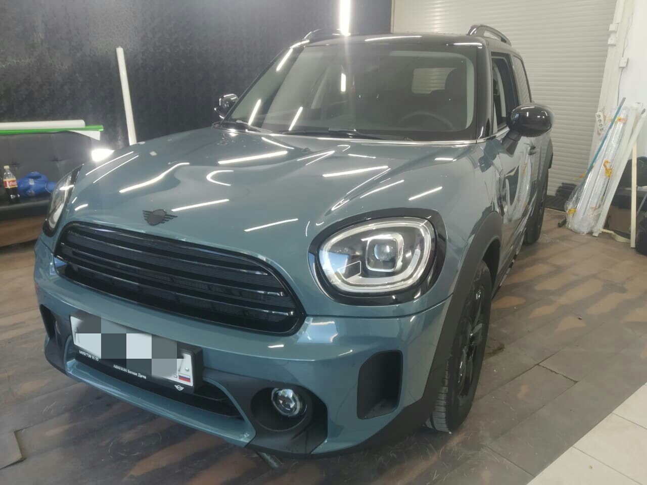 mini countryman, mini cooper d countryman зеленый, mini cooper s countryman, mini countryman 2021, Kia Soul I Рестайлинг