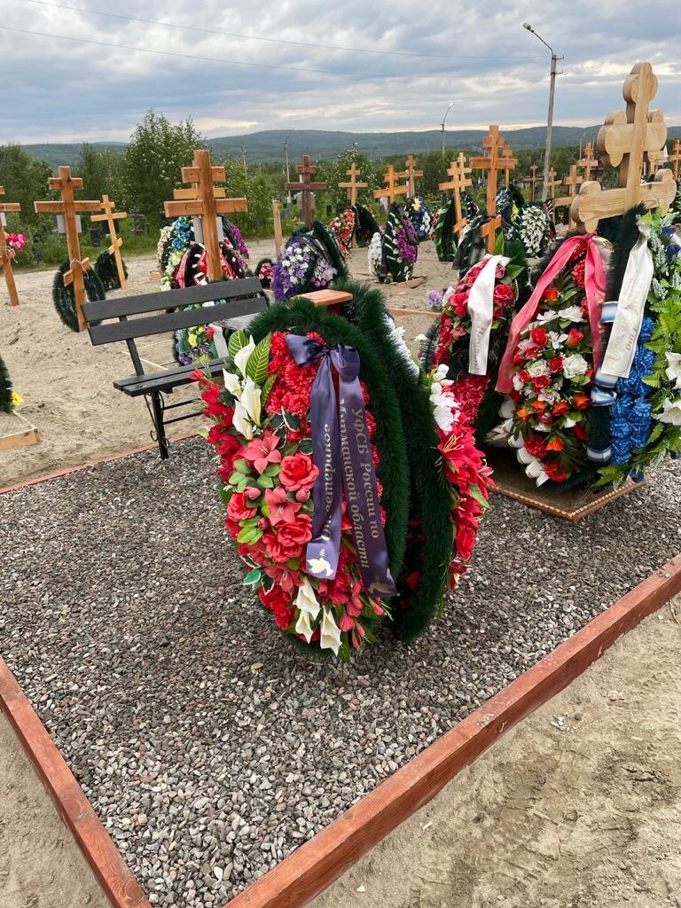 похороны, кладбище, похороны могила фвмк, московские могилы, могила