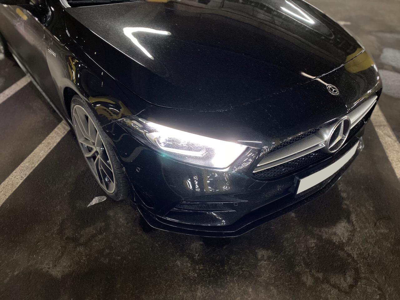 автомобиль, авто, cls 63 антихром, мерседес cla 45 amg полоска на капот, Opel Insignia I Рестайлинг