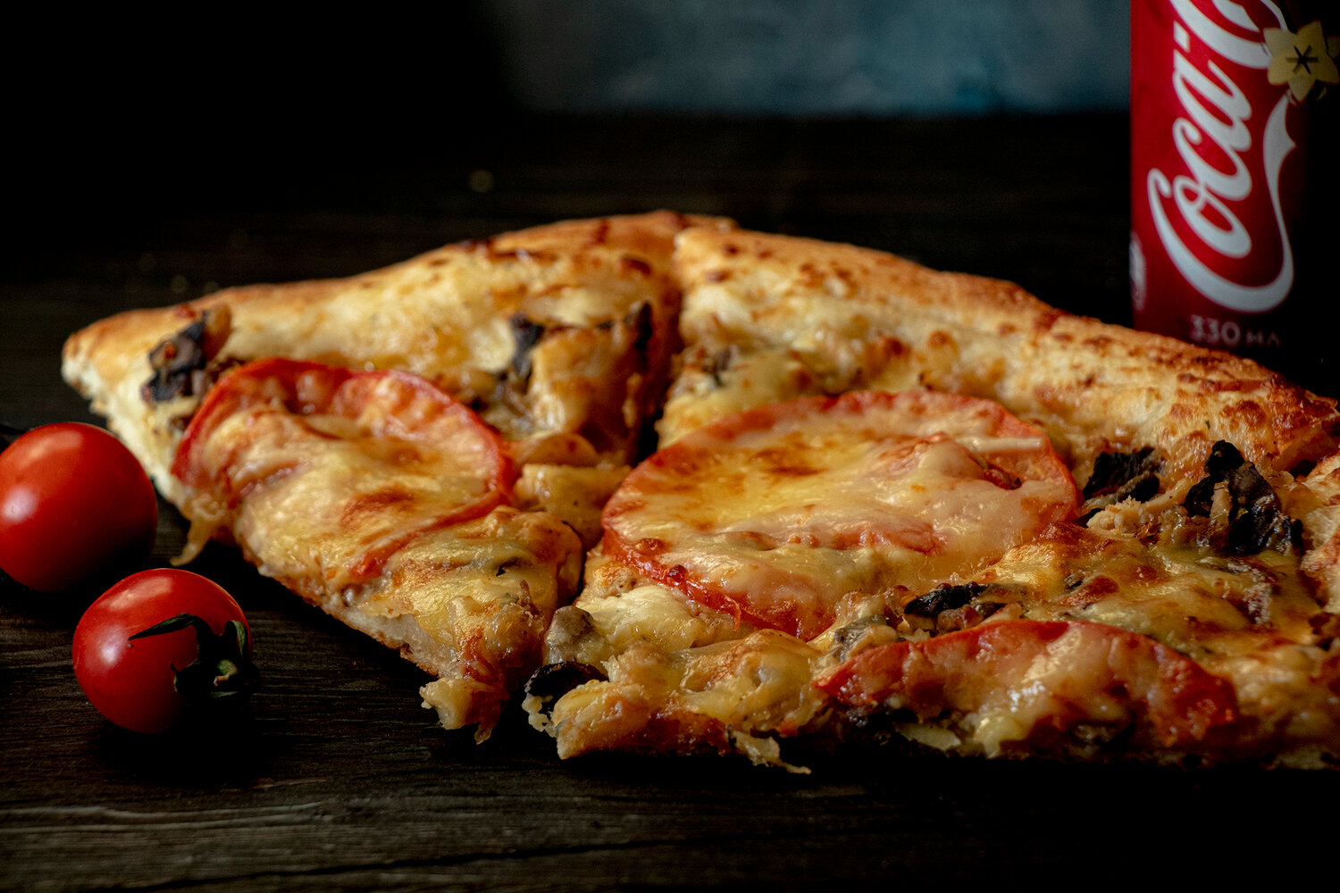 пицца сицилийская владивосток фото 62